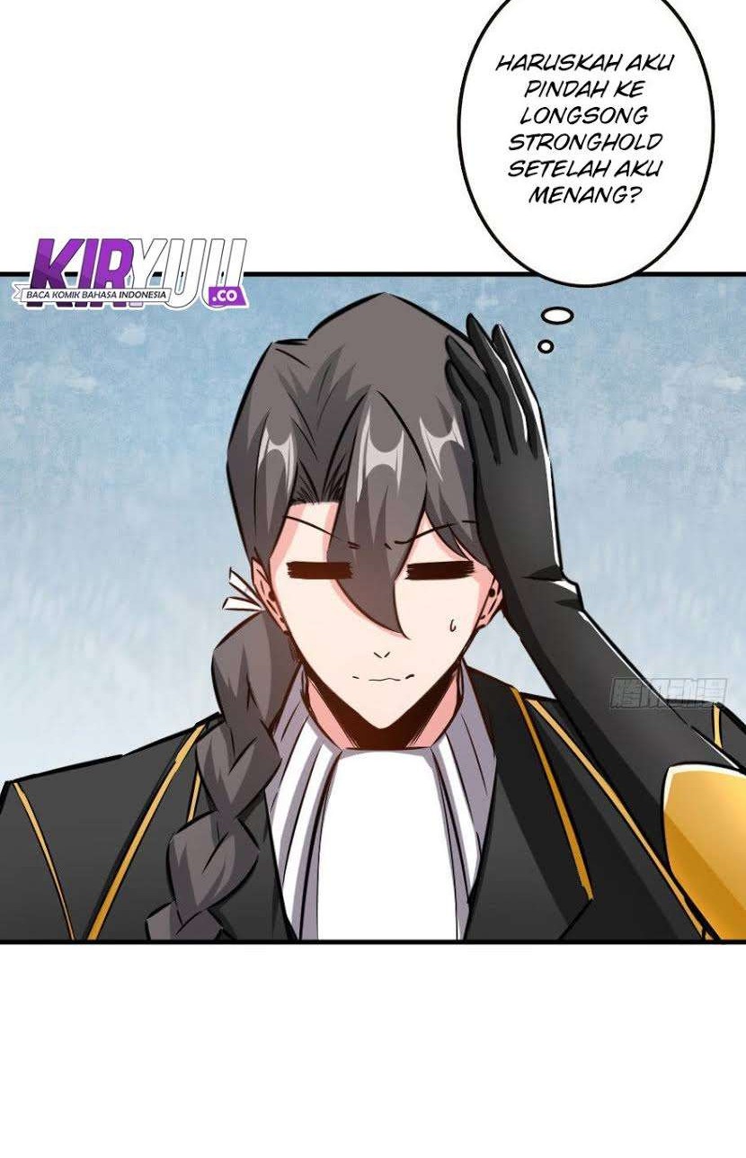 Release That Witch Chapter 81 - halaman 46
