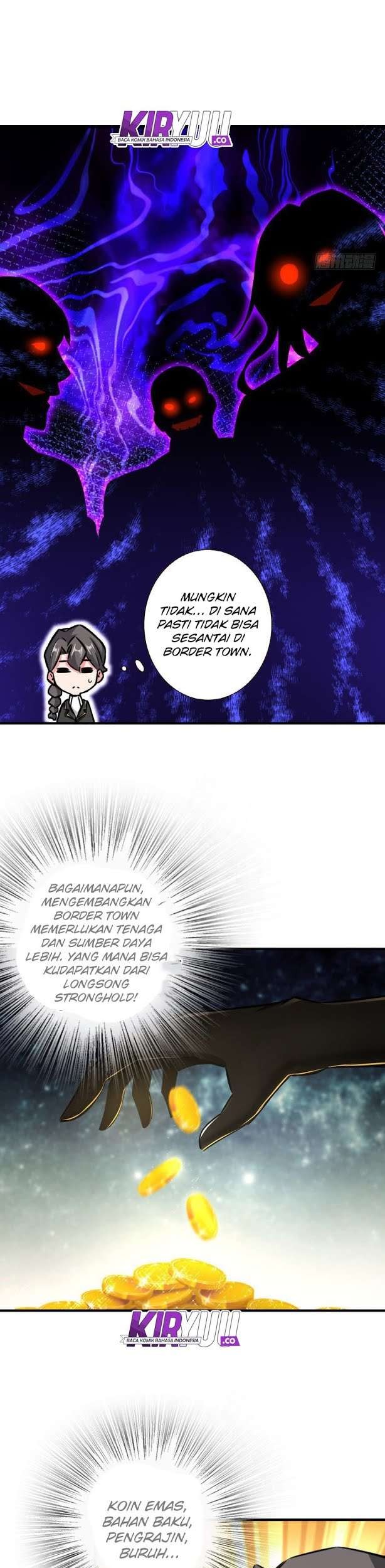 Release That Witch Chapter 81 - halaman 47