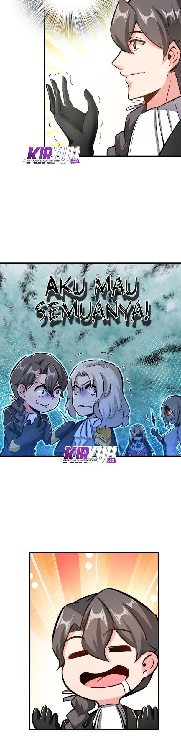 Release That Witch Chapter 81 - halaman 48