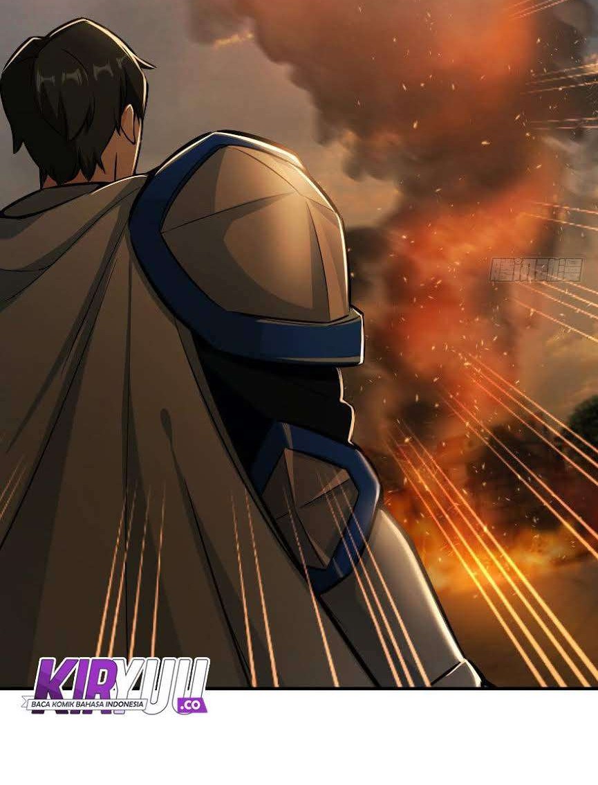 Release That Witch Chapter 81 - halaman 5