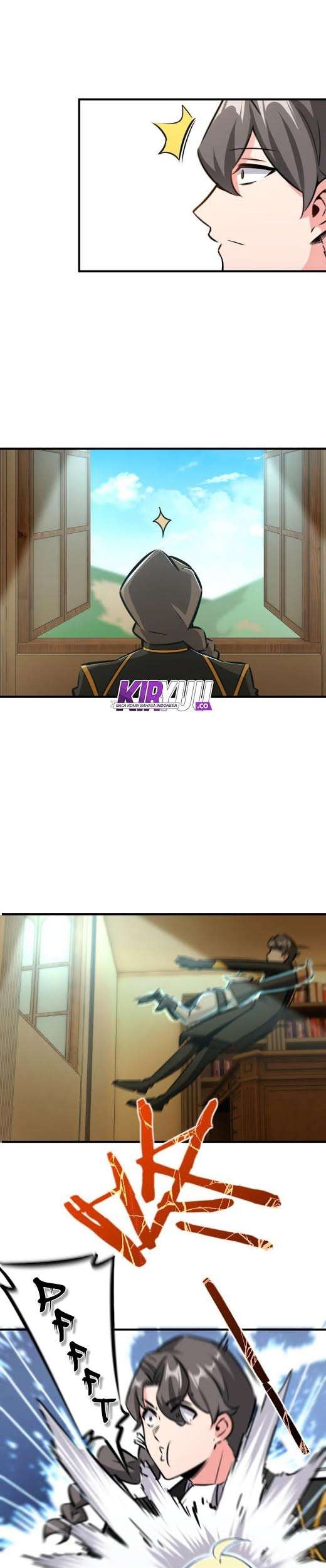 Release That Witch Chapter 81 - halaman 50