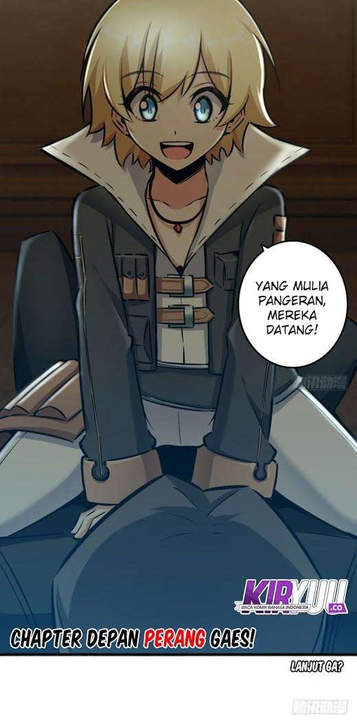 Release That Witch Chapter 81 - halaman 52