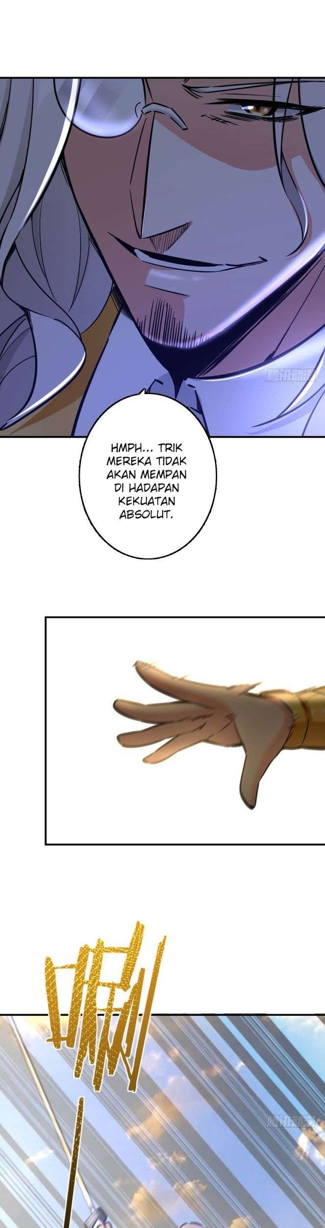 Release That Witch Chapter 82 - halaman 14