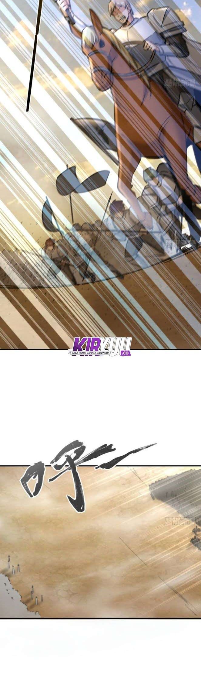 Release That Witch Chapter 82 - halaman 15