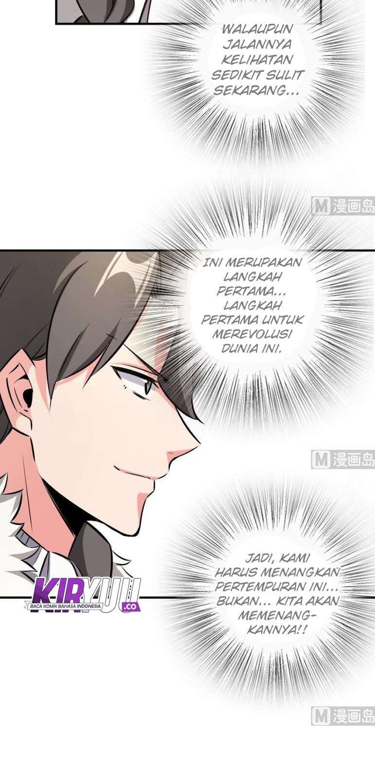 Release That Witch Chapter 82 - halaman 22