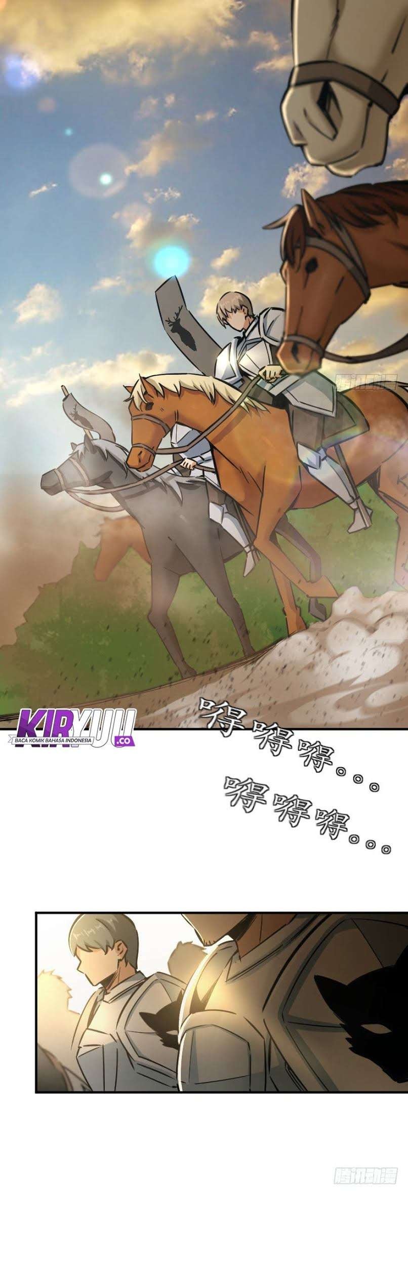 Release That Witch Chapter 82 - halaman 4