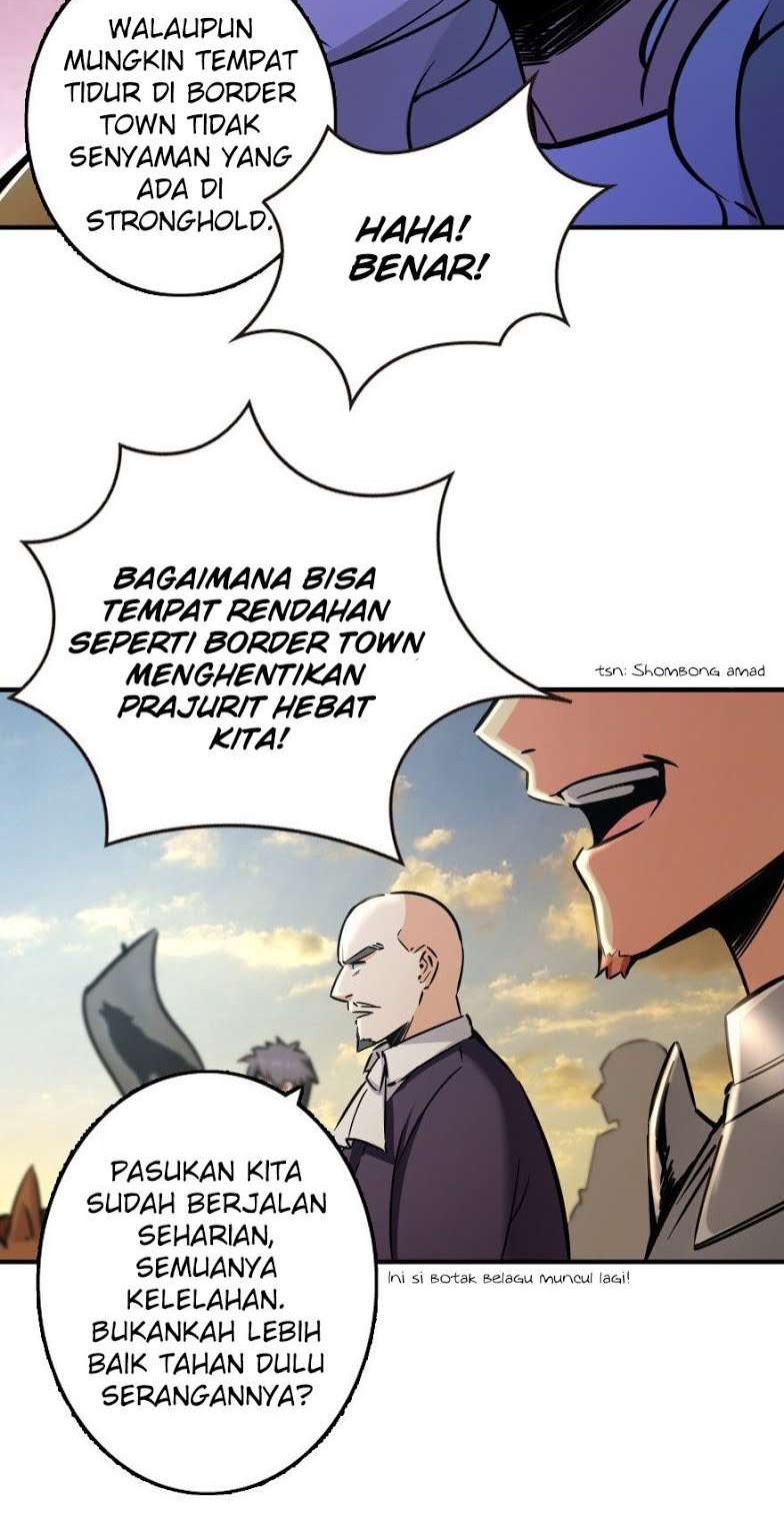 Release That Witch Chapter 82 - halaman 7