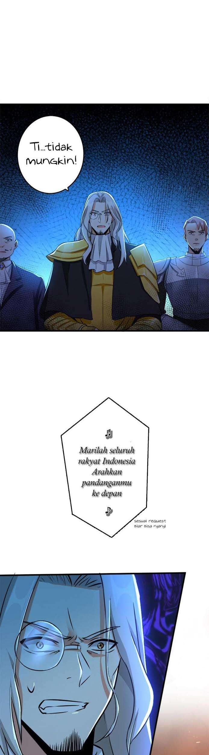 Release That Witch Chapter 83 - halaman 11
