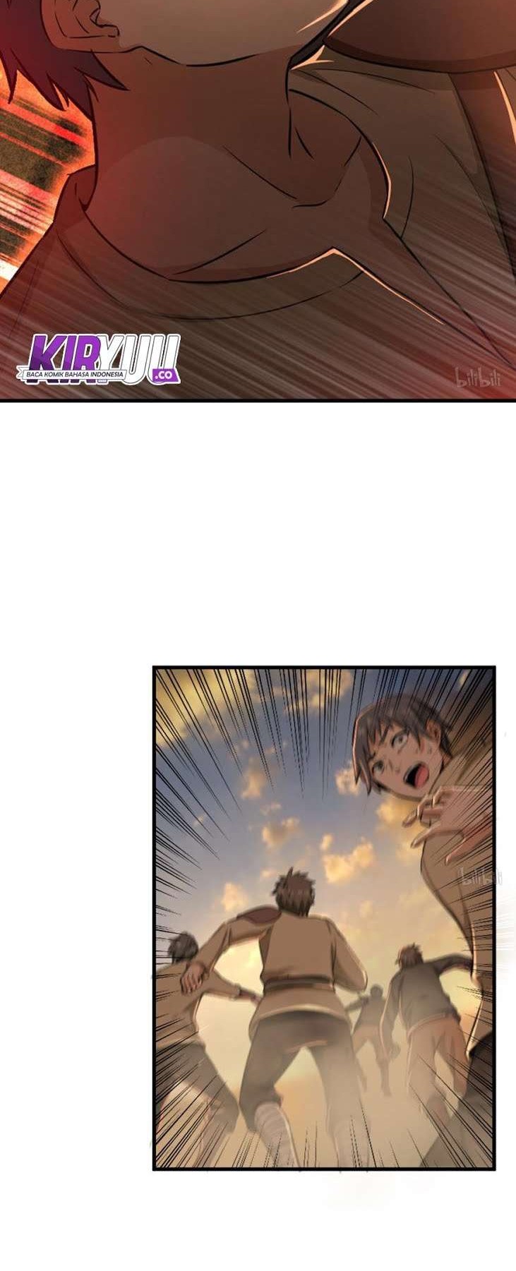 Release That Witch Chapter 83 - halaman 14