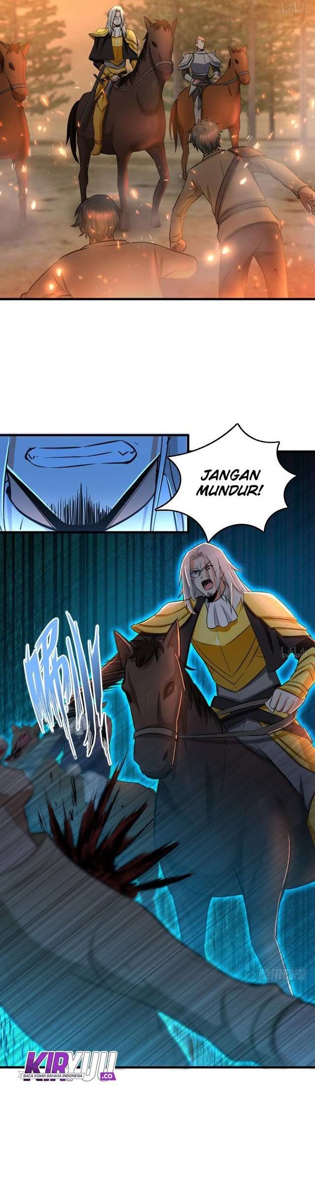 Release That Witch Chapter 83 - halaman 16