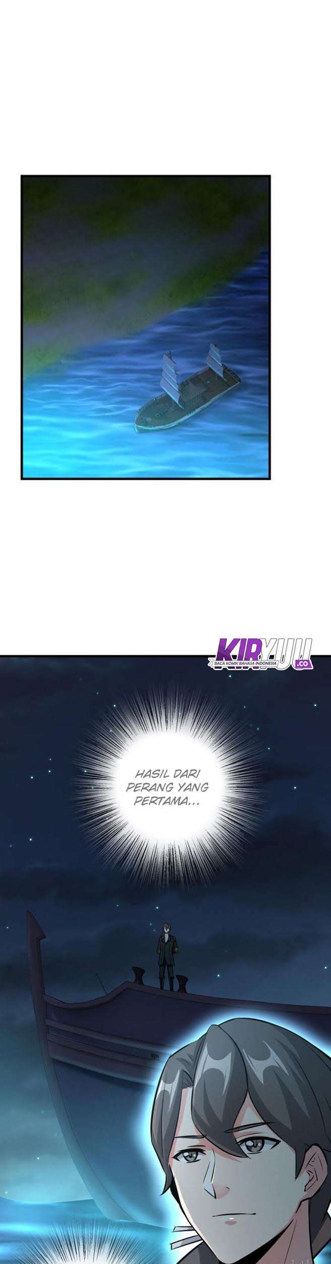 Release That Witch Chapter 83 - halaman 20