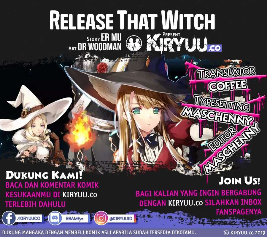 Release That Witch Chapter 83 - halaman 3