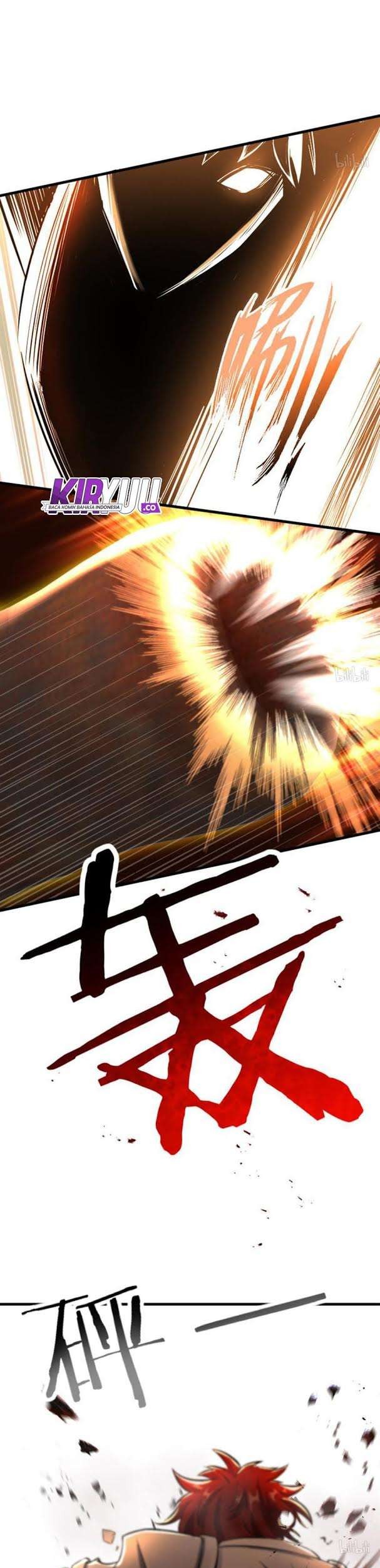 Release That Witch Chapter 83 - halaman 8