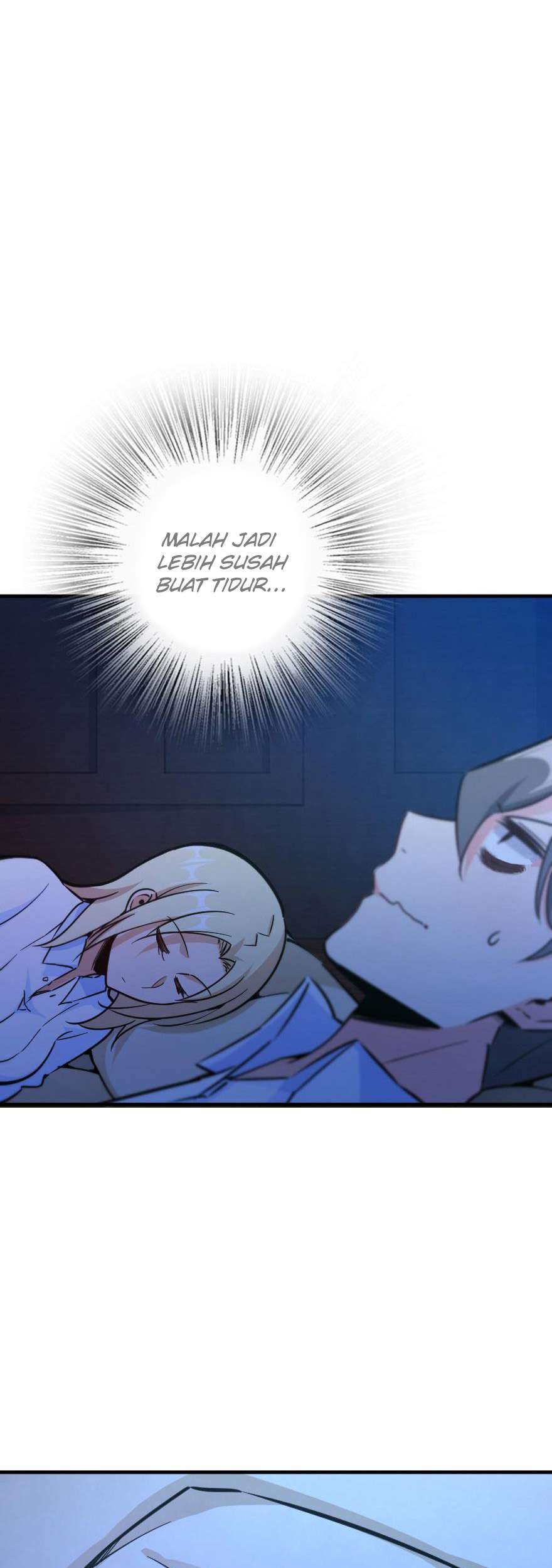 Release That Witch Chapter 84 - halaman 18