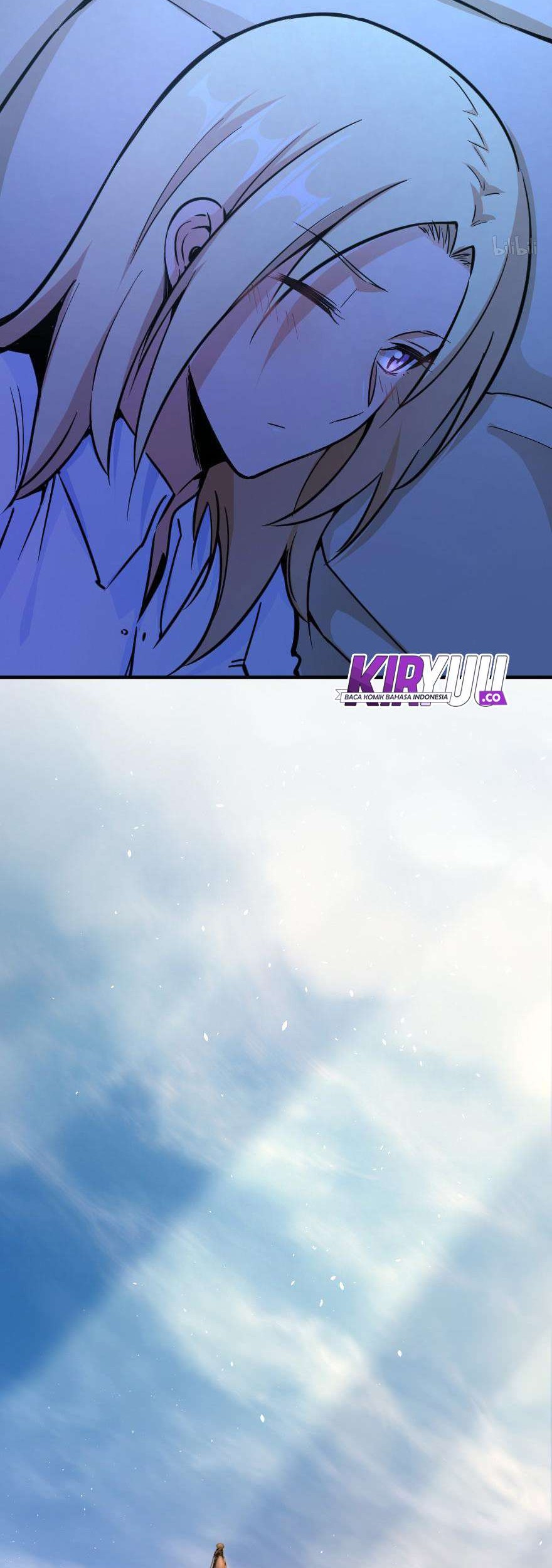 Release That Witch Chapter 84 - halaman 19