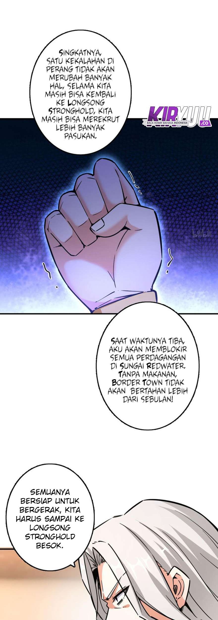 Release That Witch Chapter 84 - halaman 29