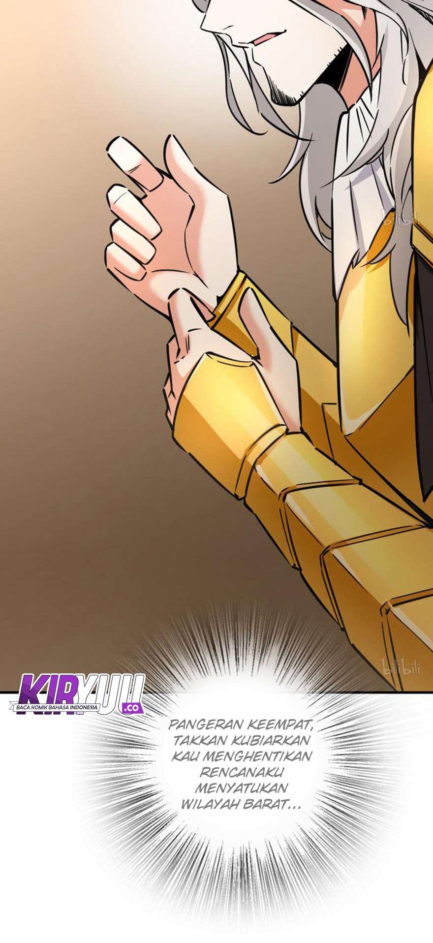 Release That Witch Chapter 84 - halaman 30