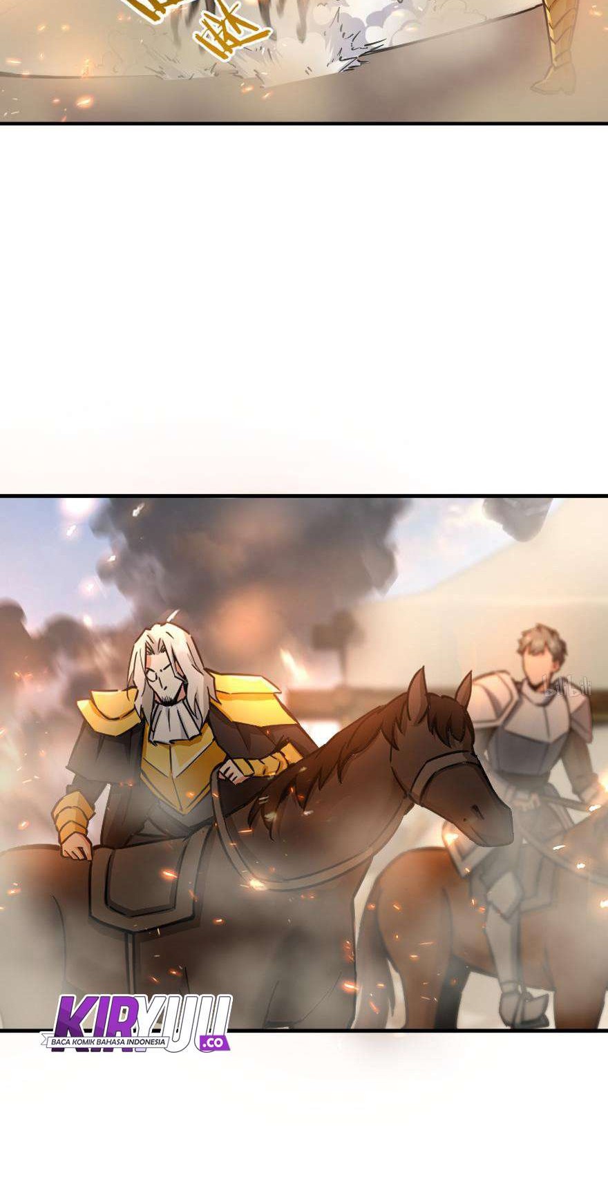 Release That Witch Chapter 84 - halaman 35