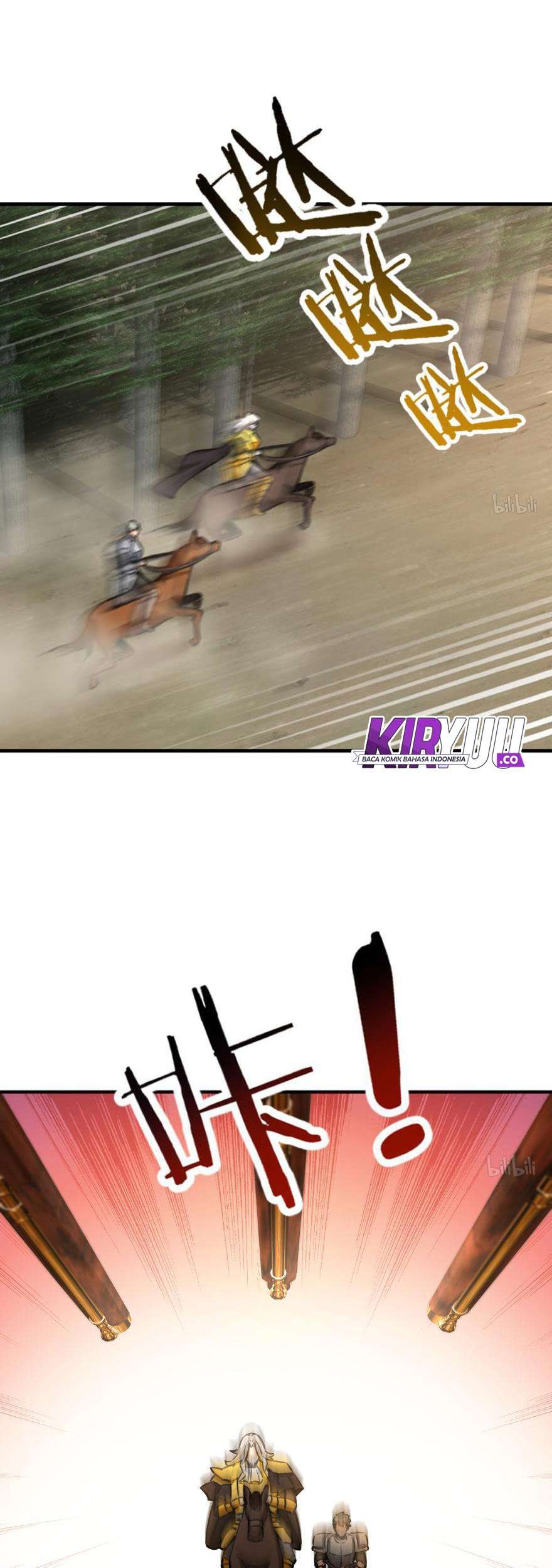 Release That Witch Chapter 84 - halaman 36