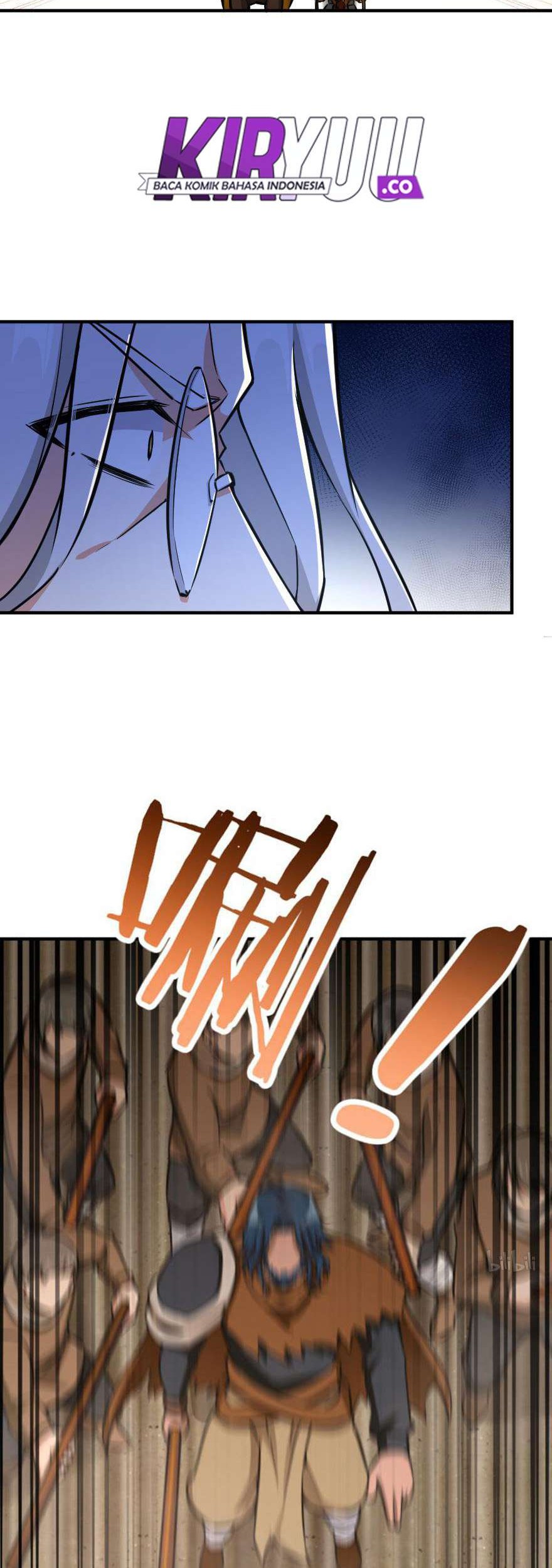 Release That Witch Chapter 84 - halaman 37