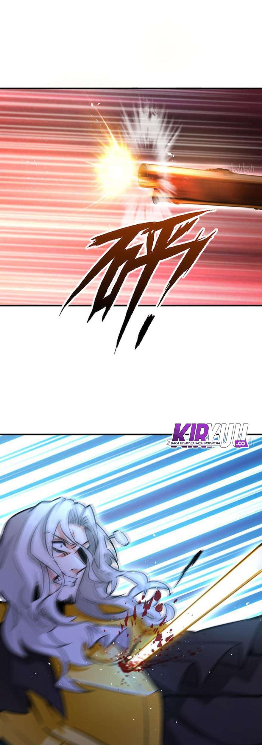 Release That Witch Chapter 84 - halaman 40