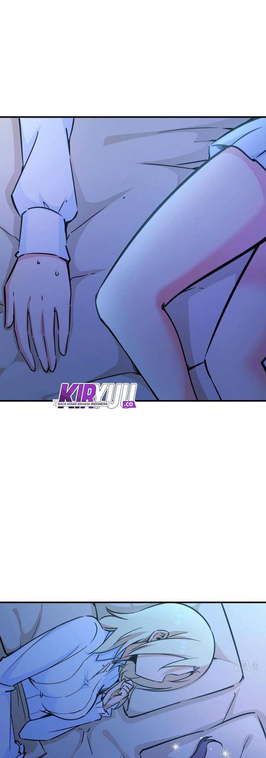 Release That Witch Chapter 84 - halaman 7