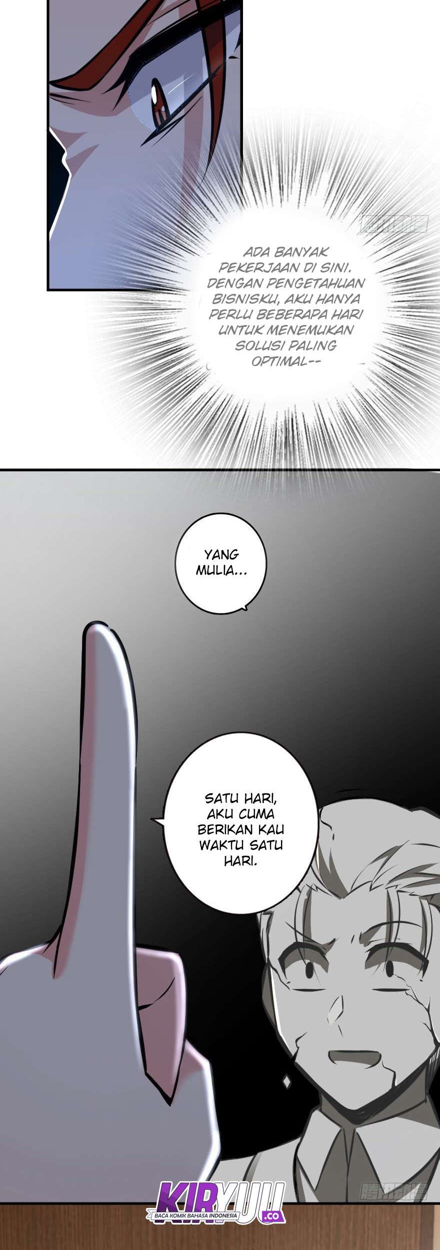 Release That Witch Chapter 85 - halaman 26