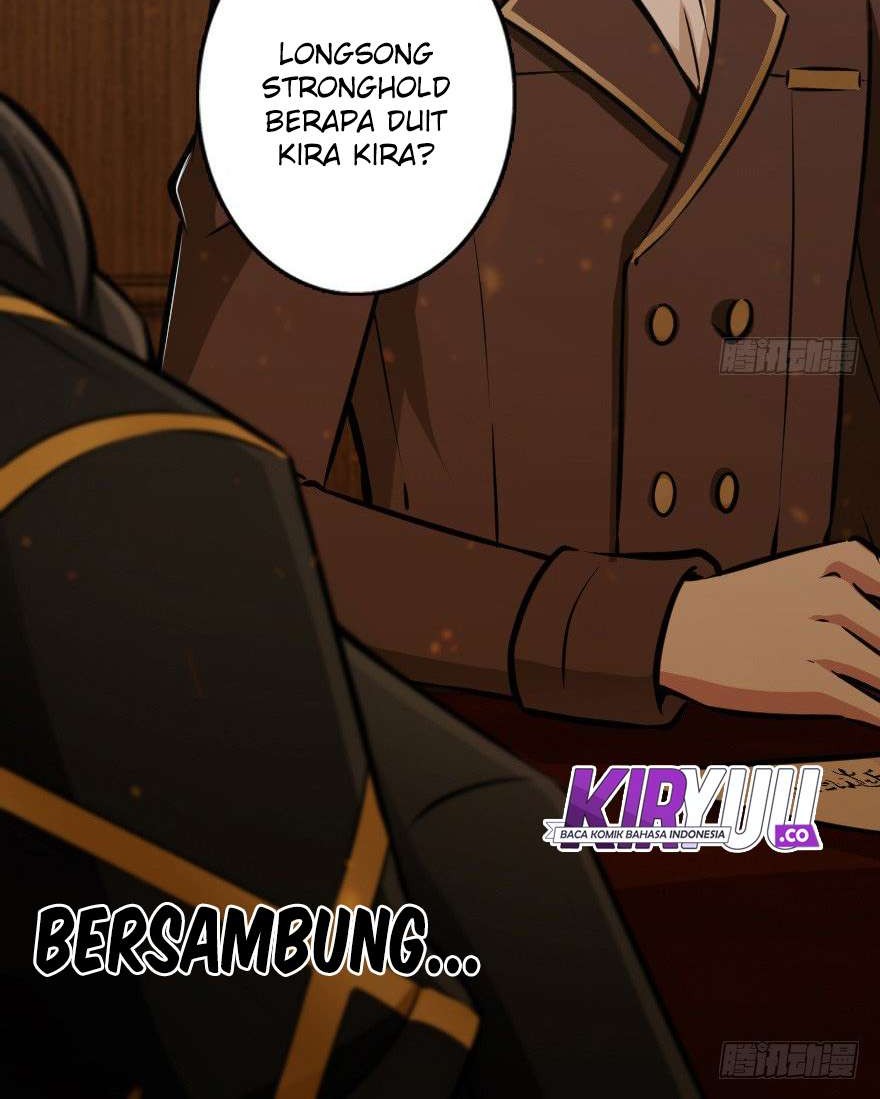 Release That Witch Chapter 85 - halaman 30