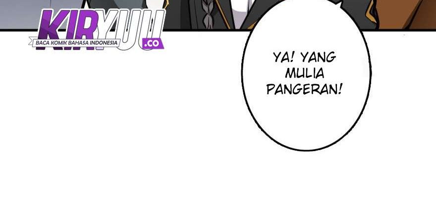 Release That Witch Chapter 85 - halaman 5