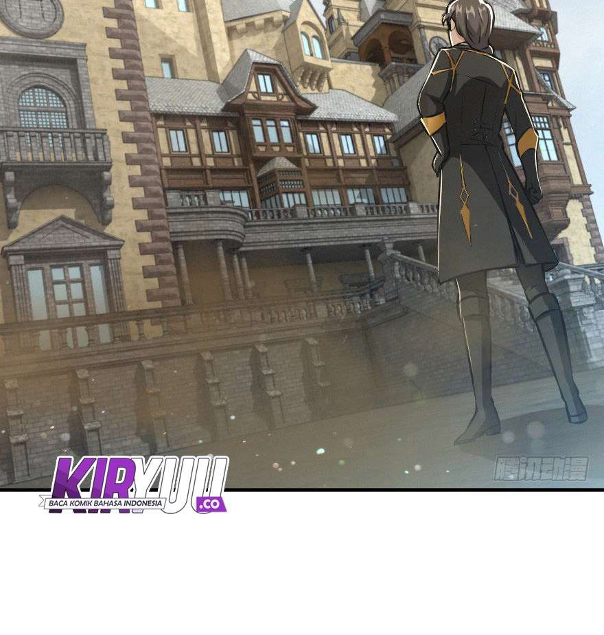 Release That Witch Chapter 85 - halaman 7