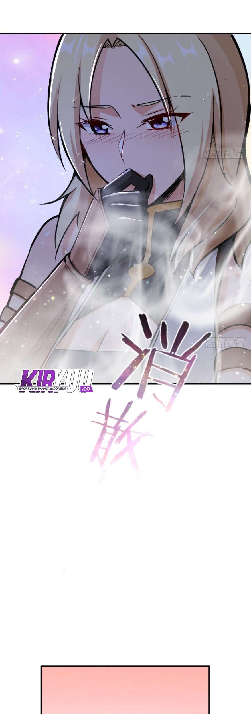 Release That Witch Chapter 86 - halaman 23