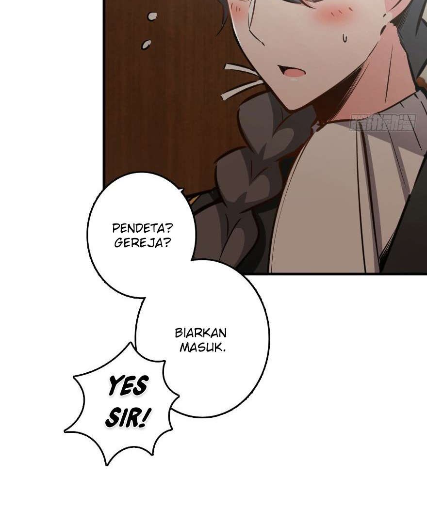 Release That Witch Chapter 86 - halaman 25