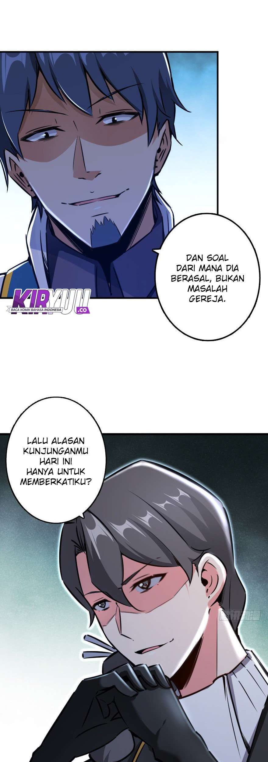 Release That Witch Chapter 86 - halaman 28