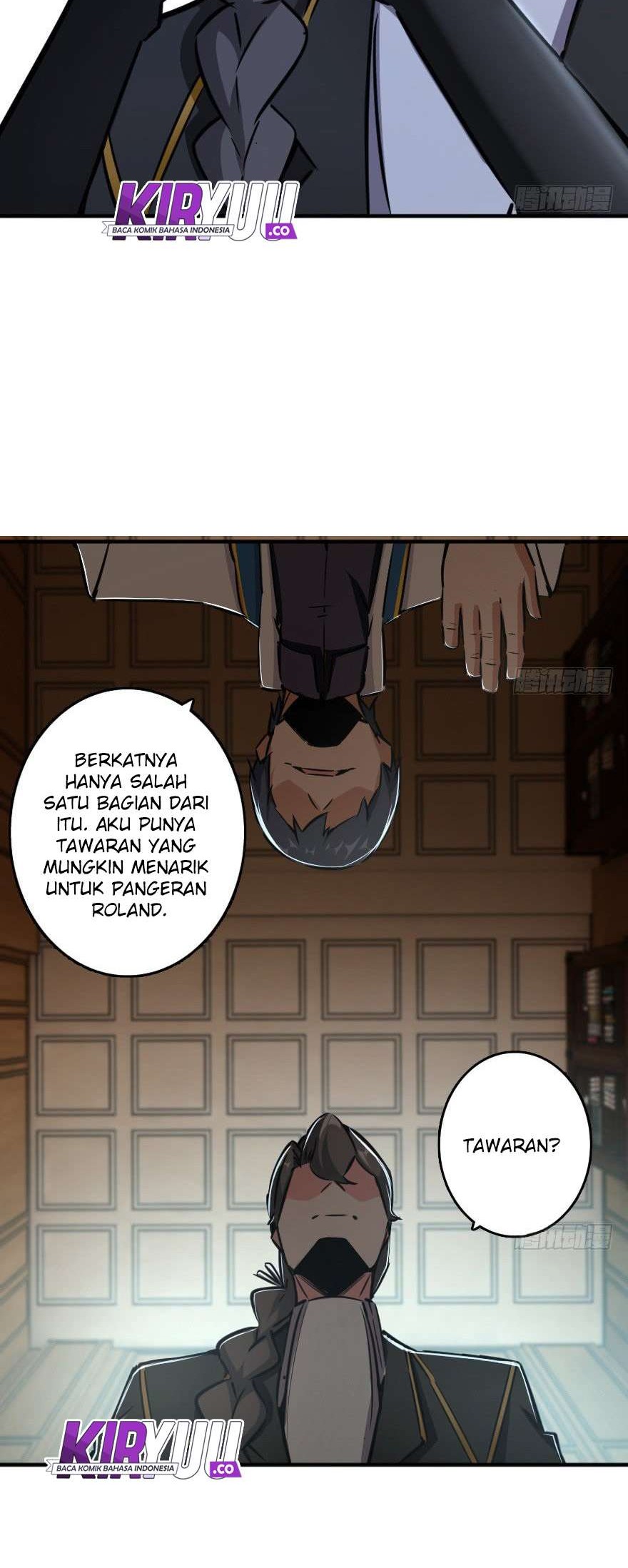 Release That Witch Chapter 86 - halaman 29