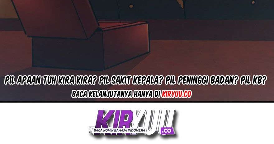 Release That Witch Chapter 86 - halaman 34