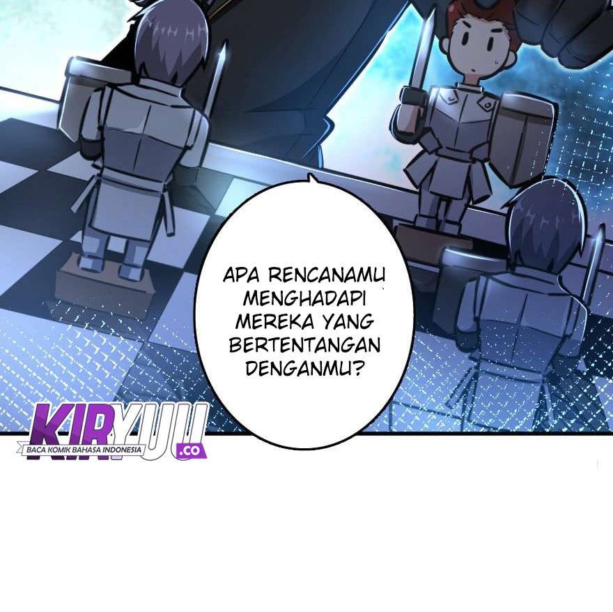Release That Witch Chapter 86 - halaman 7