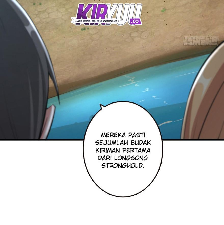Release That Witch Chapter 87 - halaman 20