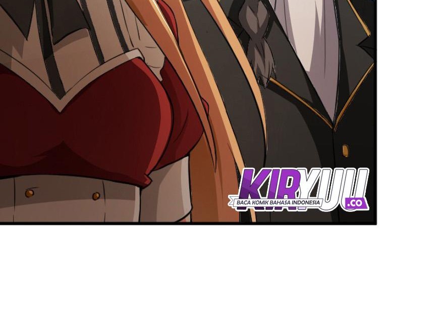 Release That Witch Chapter 87 - halaman 22