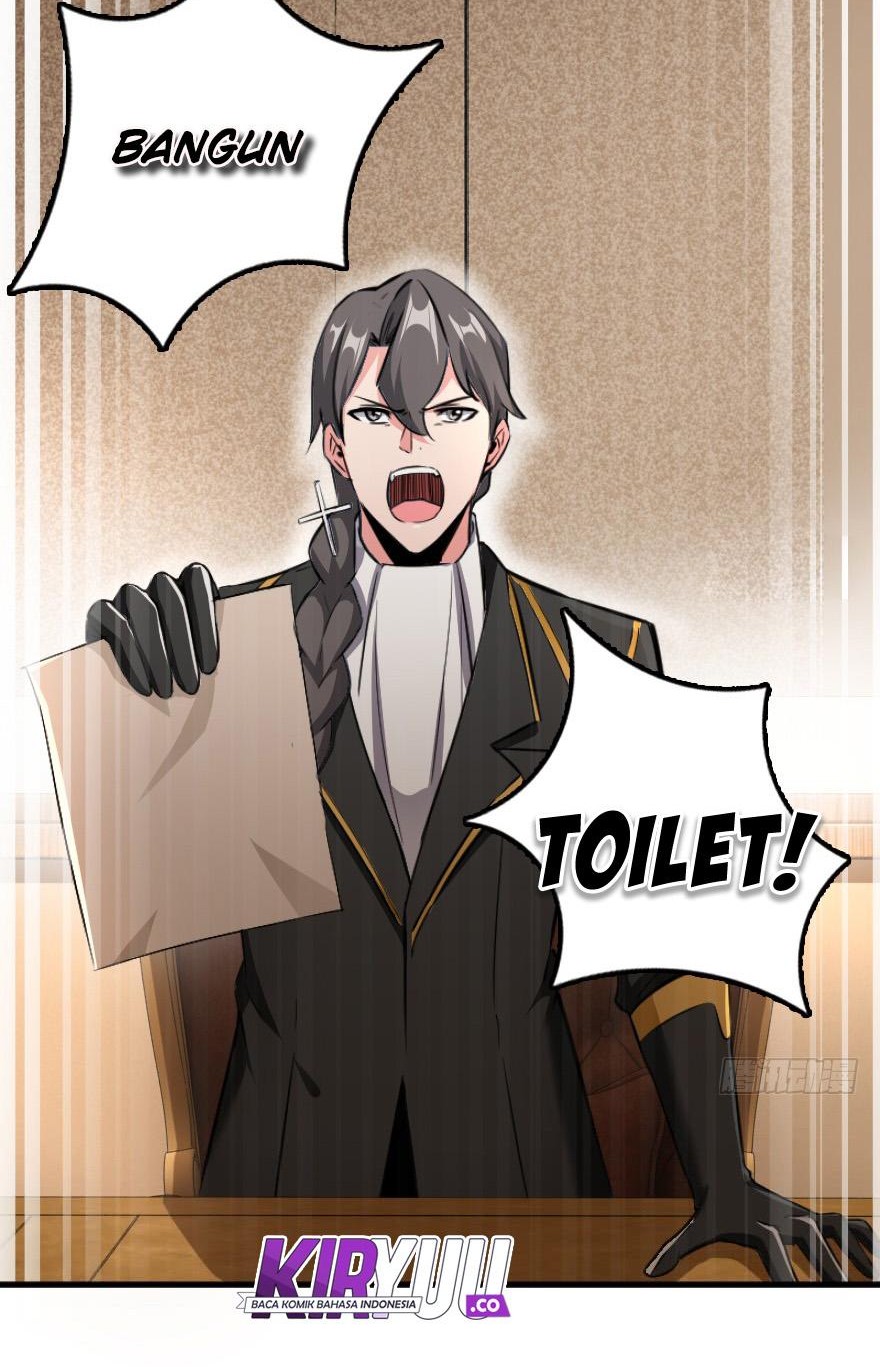 Release That Witch Chapter 87 - halaman 29