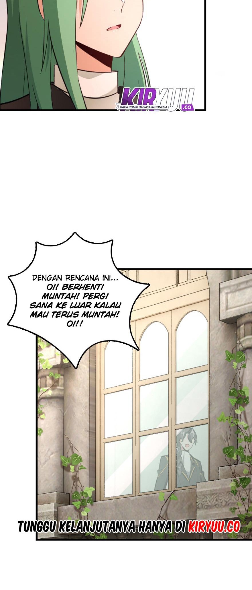 Release That Witch Chapter 87 - halaman 39