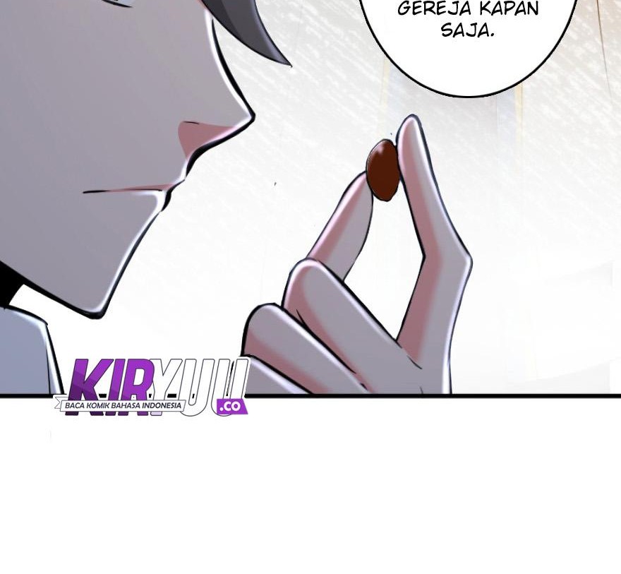 Release That Witch Chapter 87 - halaman 4