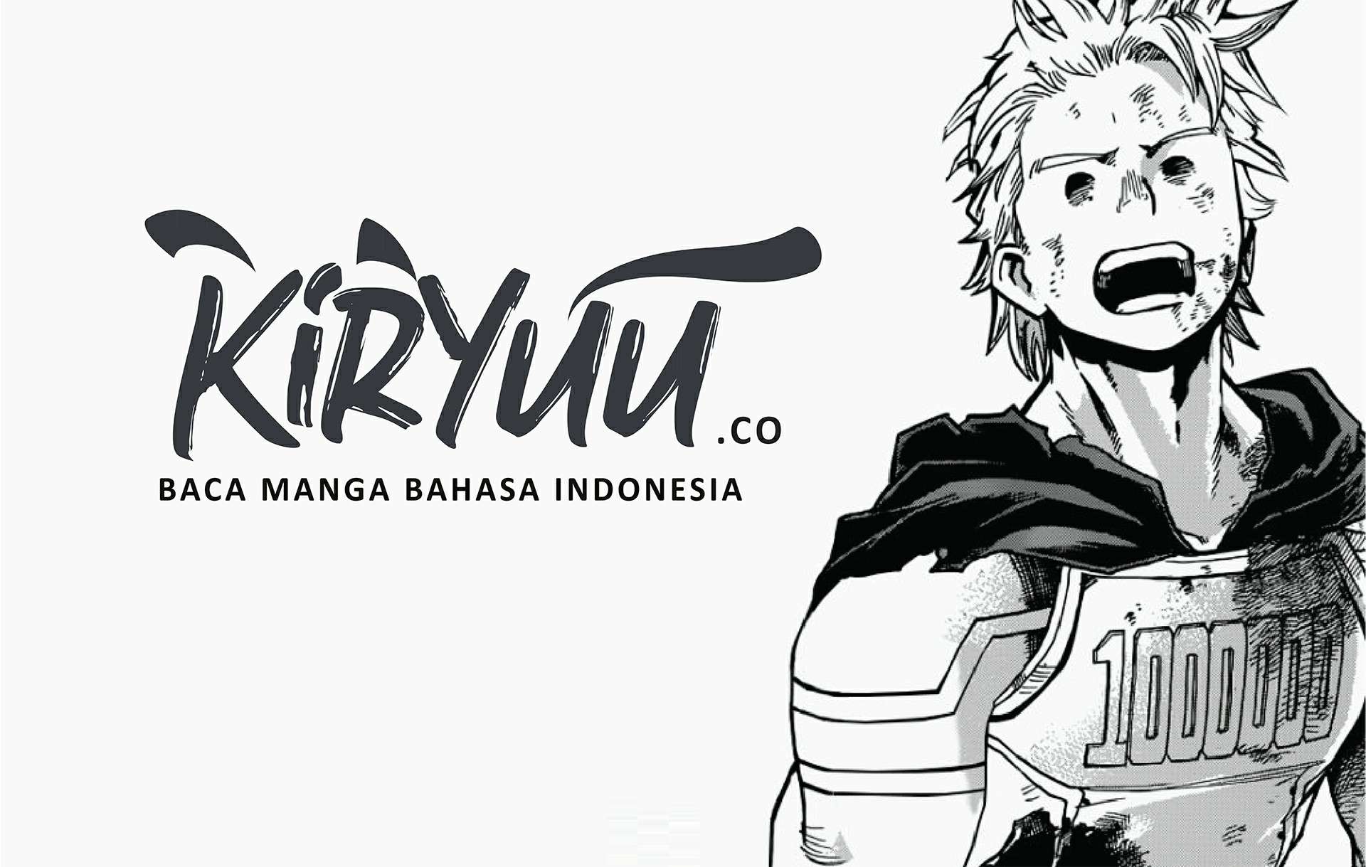 Release That Witch Chapter 88 - halaman 1