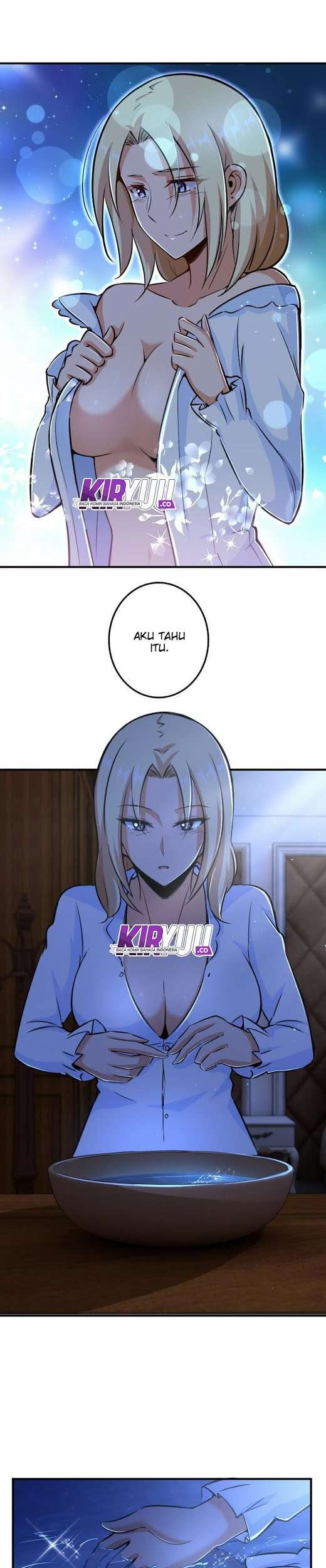 Release That Witch Chapter 88 - halaman 14
