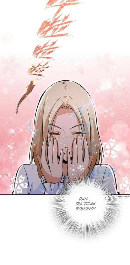 Release That Witch Chapter 88 - halaman 16