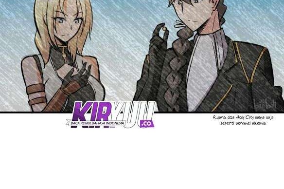 Release That Witch Chapter 88 - halaman 19