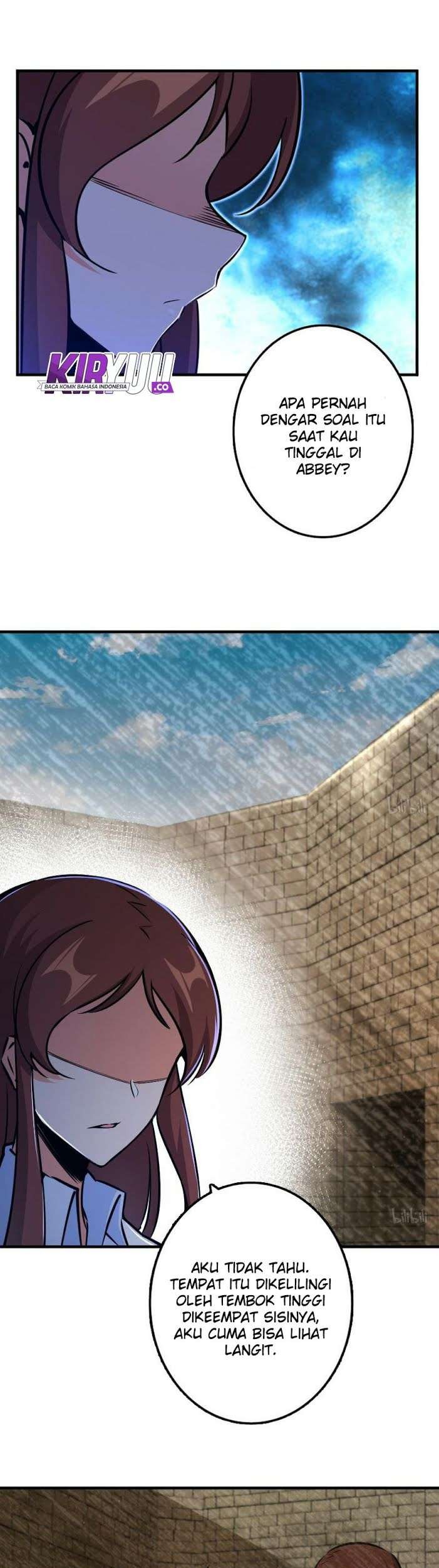 Release That Witch Chapter 88 - halaman 20