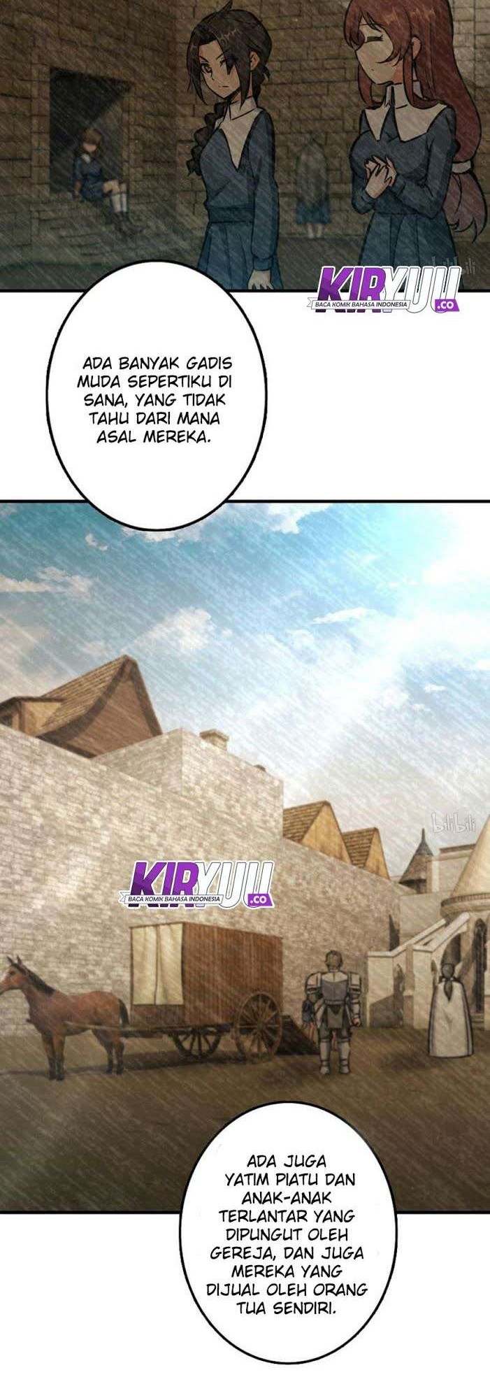 Release That Witch Chapter 88 - halaman 21