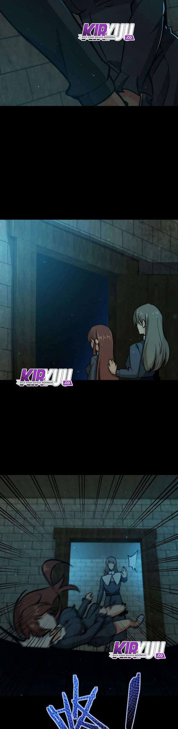 Release That Witch Chapter 88 - halaman 25