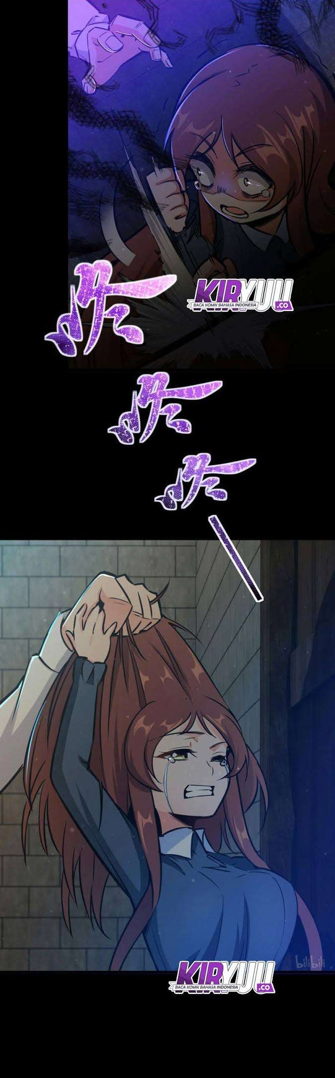 Release That Witch Chapter 88 - halaman 33