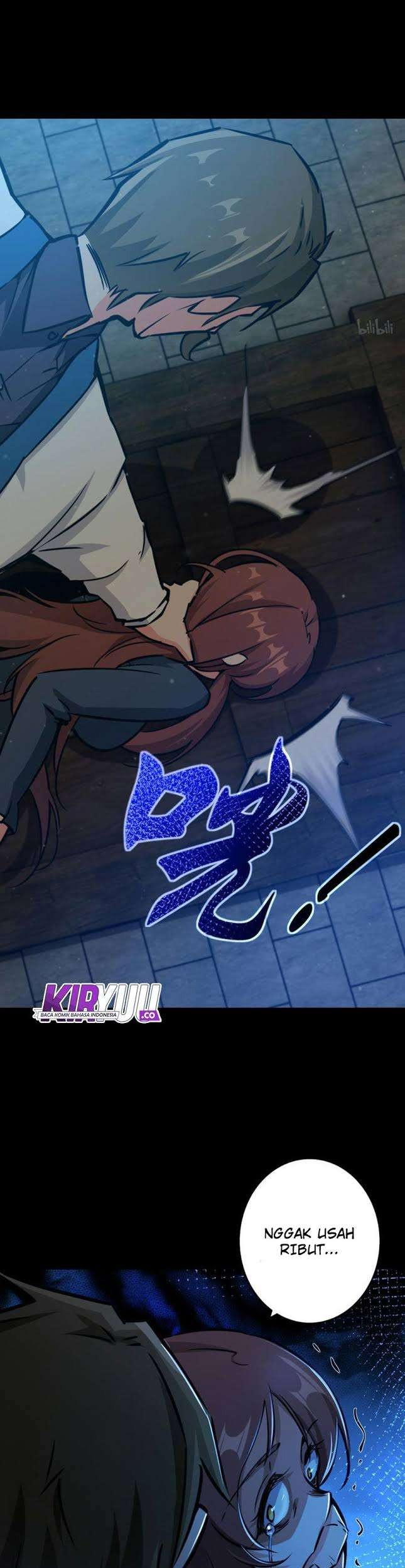 Release That Witch Chapter 88 - halaman 34
